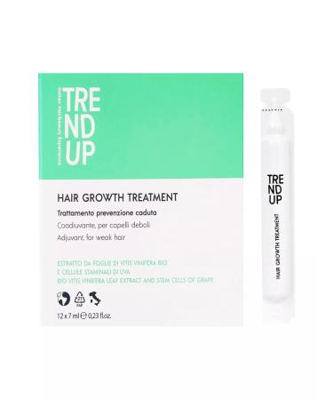 Trend Up Rive Gosh Emples for hair growth