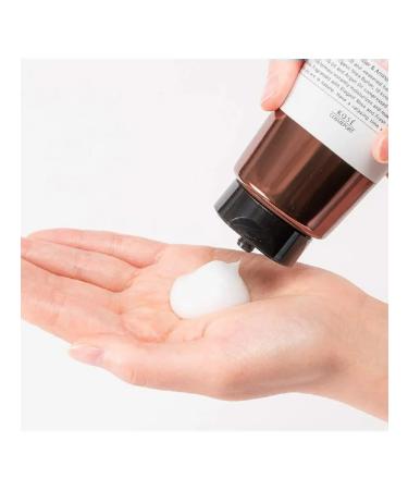 KOSE Hair balm Bioliss Veganee moisturizing 200 ml - Buy Online on GoSupps.com