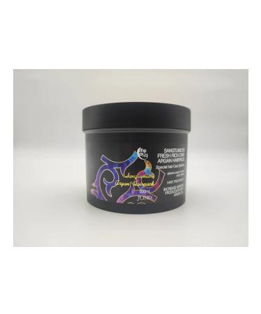 SANGTUMEORI Hair mask with argan oil - Buy Online on GoSupps.com
