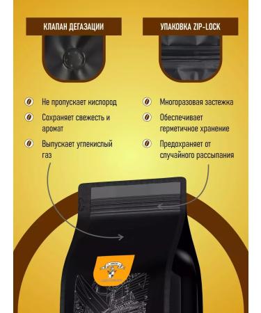 GRACIAS coffee Gracias Gold coffee set of 10 packs of 1 kg - Buy Online on GoSupps.com