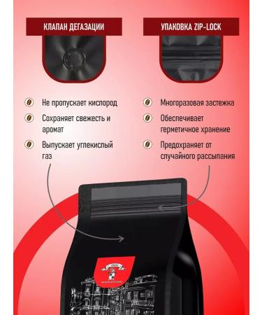 GRACIAS coffee Gracias Cortado coffee set of 10 packs of 1 kg - Buy Online on GoSupps.com