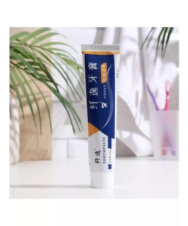 Mellingward Toothpaste "Calm and Freshness" 100 g - Buy Online on GoSupps.com