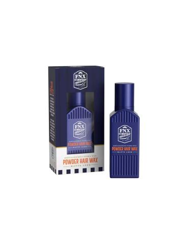FNX Powder hair for hair 20 g - Buy Online on GoSupps.com