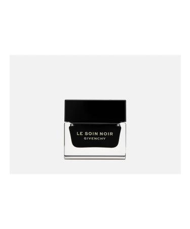 GIVENCHY Skin cream around the eyes of anti -aging Le Soin Noir