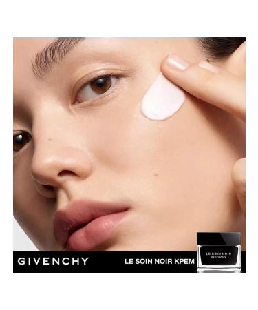 GIVENCHY Skin cream around the eyes of anti -aging Le Soin Noir - Buy Online on GoSupps.com