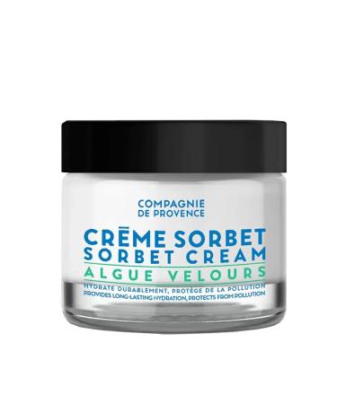 Mivis Compagnie de Provence Algue Velves Velvet SeaWhed SO 50 ml