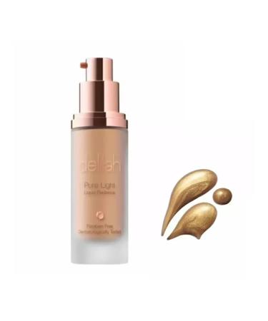 Mivis Delilah Pure Light Liquid Radance Halo Highlaiter 30 ml