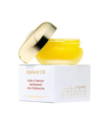 Mivis Deesse Apricot Oil Oil 30 ml