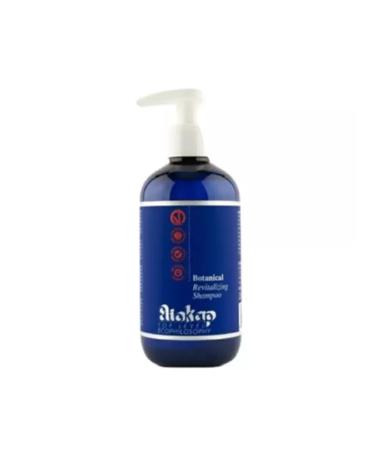 Mivis Eliokap Botanical Revitalizing Shampoo Shampoo 250 ml