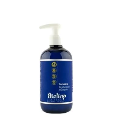Mivis Eliokap Botanical Replumping Shampoo Shampoo 250 ml