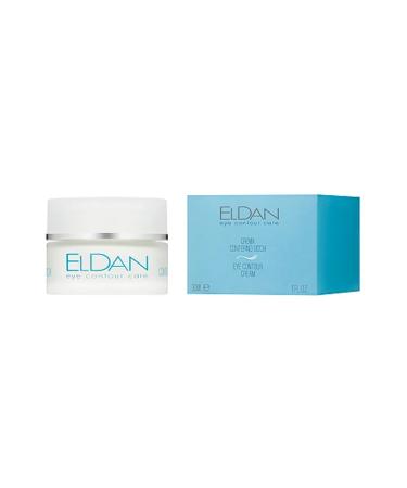 Mivis Eldan Eye Contour Cream Cream 30 ml
