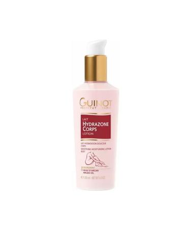 Mivis Guinot Hydrazone Corps Lotion milk 200 ml