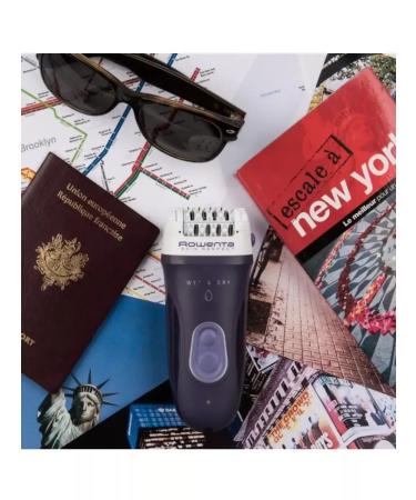 Rowenta Skin Respect EP8050F0 hair removal - Buy Online on GoSupps.com