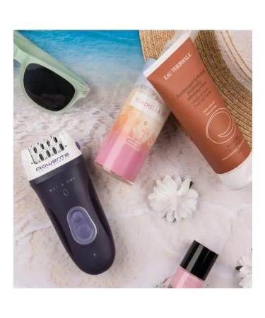 Rowenta Skin Respect EP8050F0 hair removal - Buy Online on GoSupps.com