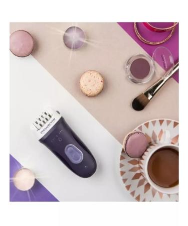 Rowenta Skin Respect EP8050F0 hair removal - Buy Online on GoSupps.com