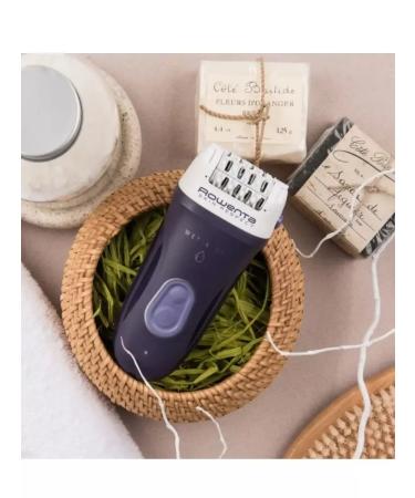 Rowenta Skin Respect EP8050F0 hair removal - Buy Online on GoSupps.com