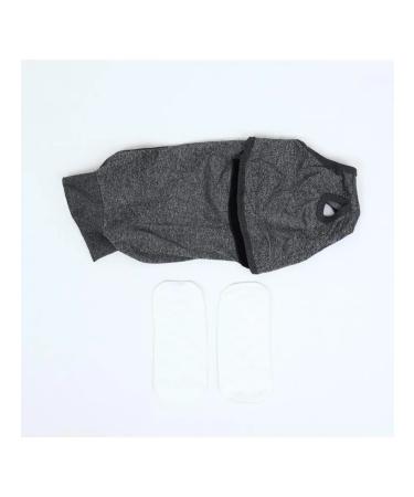 Dude Popon postoperative polyester+spandex s - Buy Online on GoSupps.com