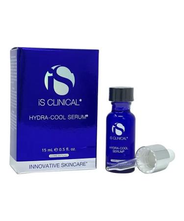 Mivis IS Clinical Hydra-Cool Serum Serum 15 ml