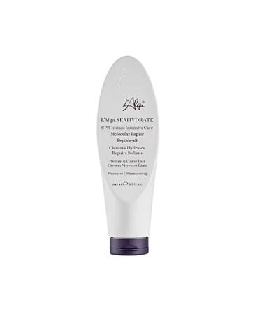 Mivis L'Alga CPR Seahydrate Shampoo Medium & Coarse shampoo 200 ml