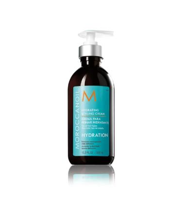Mivis Moroccanoil Hydrating Styling Cream 300ml