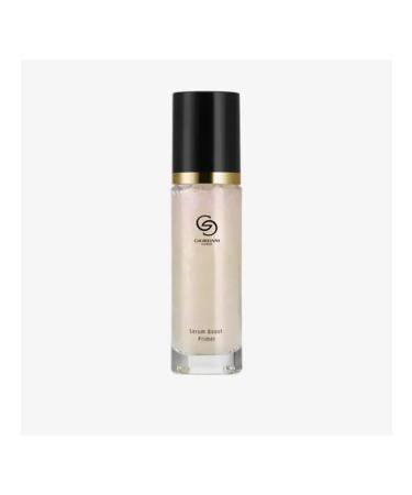 Oriflame Anti -car. The basis for makeup with the prebiot. Syvor. Giordani Gold
