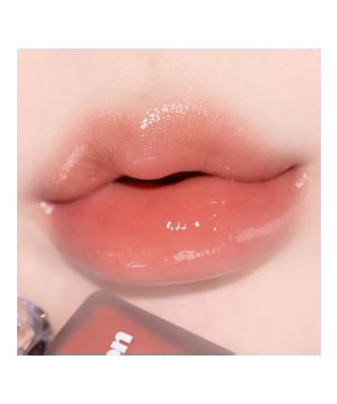 alternative stereo Moisturizing shine-type Lip Potion Aqua Glow #02 - Buy Online on GoSupps.com