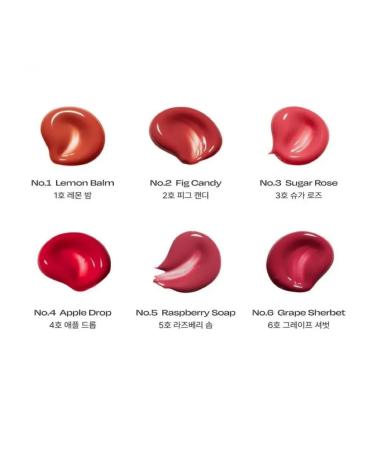 alternative stereo Moisturizing shine-type Lip Potion Aqua Glow #03 - Buy Online on GoSupps.com