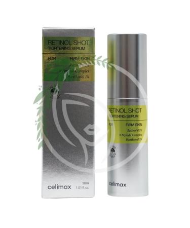 Celimax Wedinol Wita-a Retinol Shot Tightening Serum