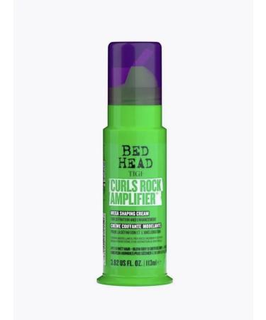 TIGI Cream for curly hair Curls Rock Amplifier 113 ml