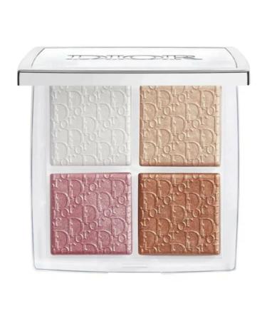 DIOR BACKSTAGE Glow Face Palette 01 - Buy Online on GoSupps.com