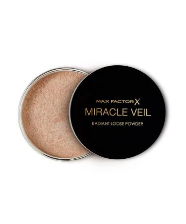 MAX FACTOR Facial powder crumbly Miracle Veil 4 g - Buy Online on GoSupps.com