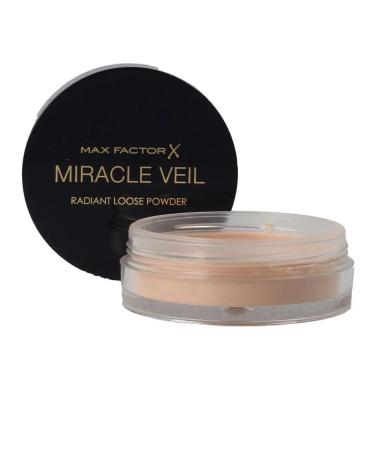 MAX FACTOR Facial powder crumbly Miracle Veil 4 g - Buy Online on GoSupps.com