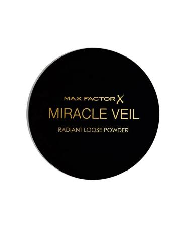 MAX FACTOR Facial powder crumbly Miracle Veil 4 g - Buy Online on GoSupps.com