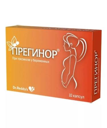 ArtLife LLC Preginor - Buy Online on GoSupps.com