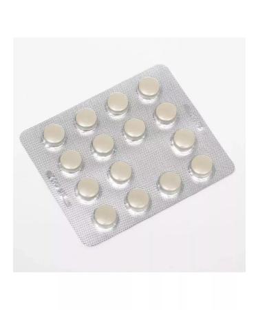 Square-C Vitamin complex from A to zinc - Buy Online on GoSupps.com