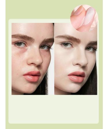 LETAFET Facial powder matting crumbly white - Buy Online on GoSupps.com