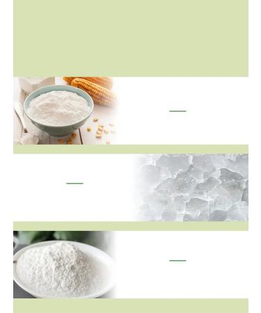 LETAFET Facial powder matting crumbly white - Buy Online on GoSupps.com