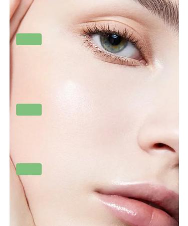 LETAFET Facial powder matting crumbly white - Buy Online on GoSupps.com