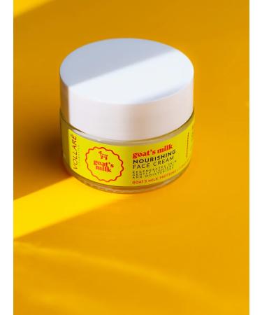 VOLLARE Face cream is nutritious - Buy Online on GoSupps.com