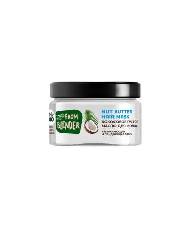 Only Bio From Blender with Love thick hair for hair - Buy Online on GoSupps.com