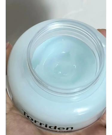 Torriden Gel cream with hyaluronic acid - Buy Online on GoSupps.com