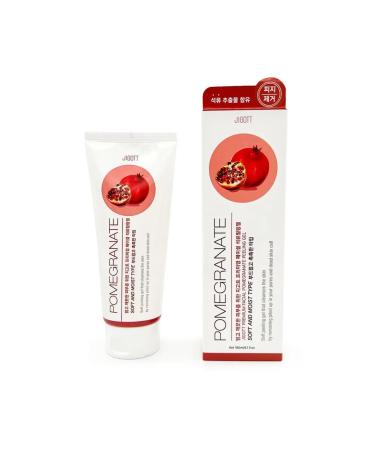 Jigott Piling gel gap for a face with a grenade extract 180 ml