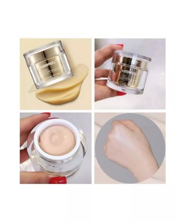 medipeel Face cream Golden Camelia Rinkle Cream - Buy Online on GoSupps.com