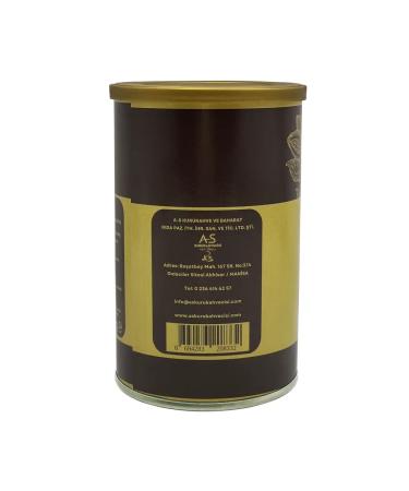 AS Kurukahvecisi Natural Turkish cocoa powder 250g (AS) - Buy Online on GoSupps.com