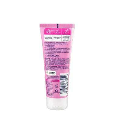 Balea Cream-piling for face 75 ml for dry skin 1 pcs - Buy Online on GoSupps.com