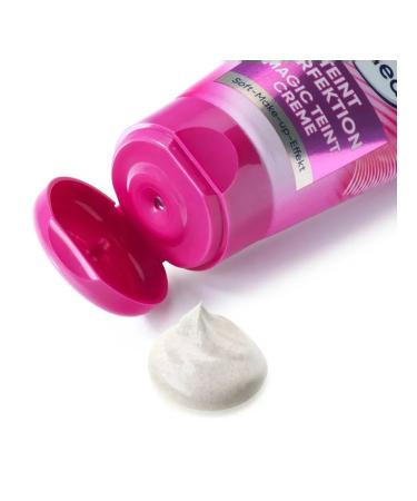 Balea Facial cream - Teint Perfektion SPF 10 50 ml 3 pcs - Buy Online on GoSupps.com