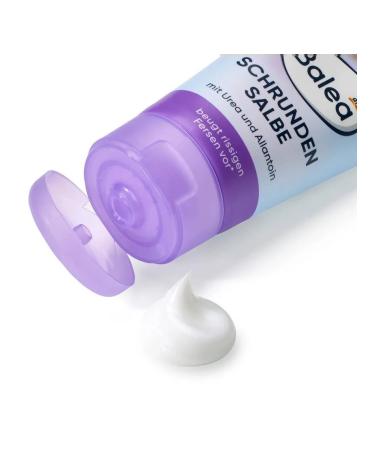 Balea Foot cream from cracks with 25% urea 50 ml 1 pcs - Buy Online on GoSupps.com