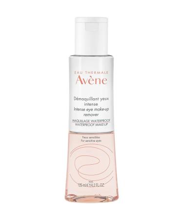 AVENE Intensive remedy for removing makeup from the eyes of Aven 125 ml - Buy Online on GoSupps.com