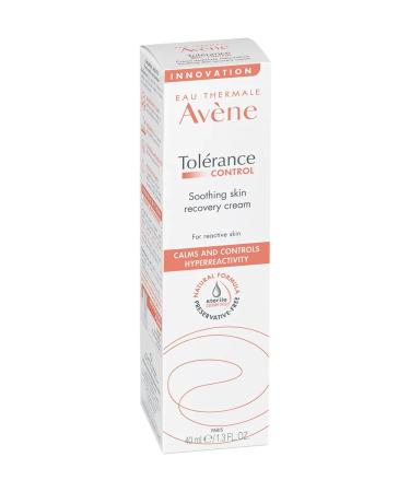 AVENE Cream Single restoring Aven 40 ml - Buy Online on GoSupps.com