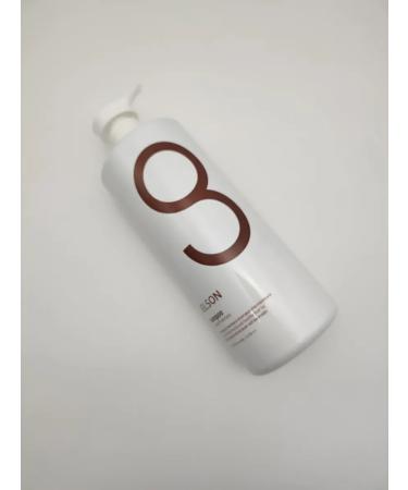 Dong Bang cosmetic Belson shampoo - Buy Online on GoSupps.com